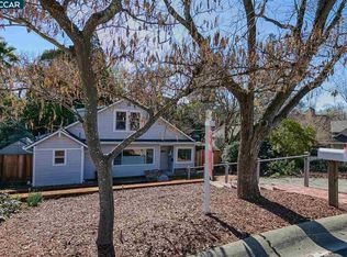 70 Karol Ln, Pleasant Hill, CA 94523