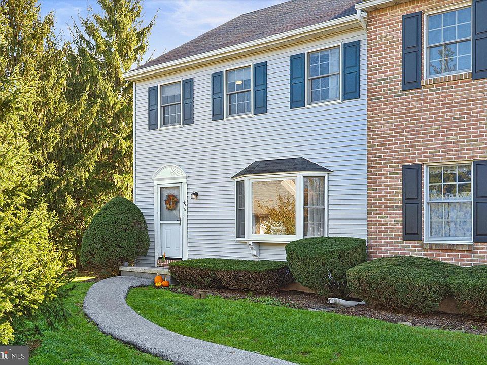 426 Laurel Springs Ln, Reading, PA 19606 Zillow