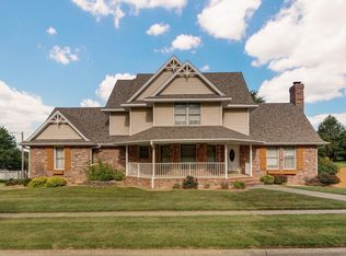 4332 E Gastonbury Pl, Springfield, MO 65809
