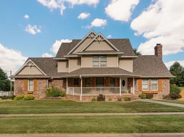 4332 E Gastonbury Place, Springfield, MO 65809