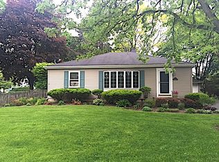 59 N Kealing Ave, Indianapolis, IN 46201
