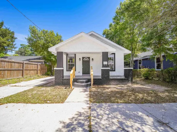 216 N B St, Pensacola, FL 32502