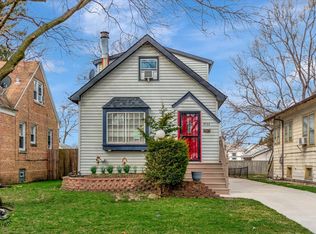 1932 S 8th Ave, Maywood, IL