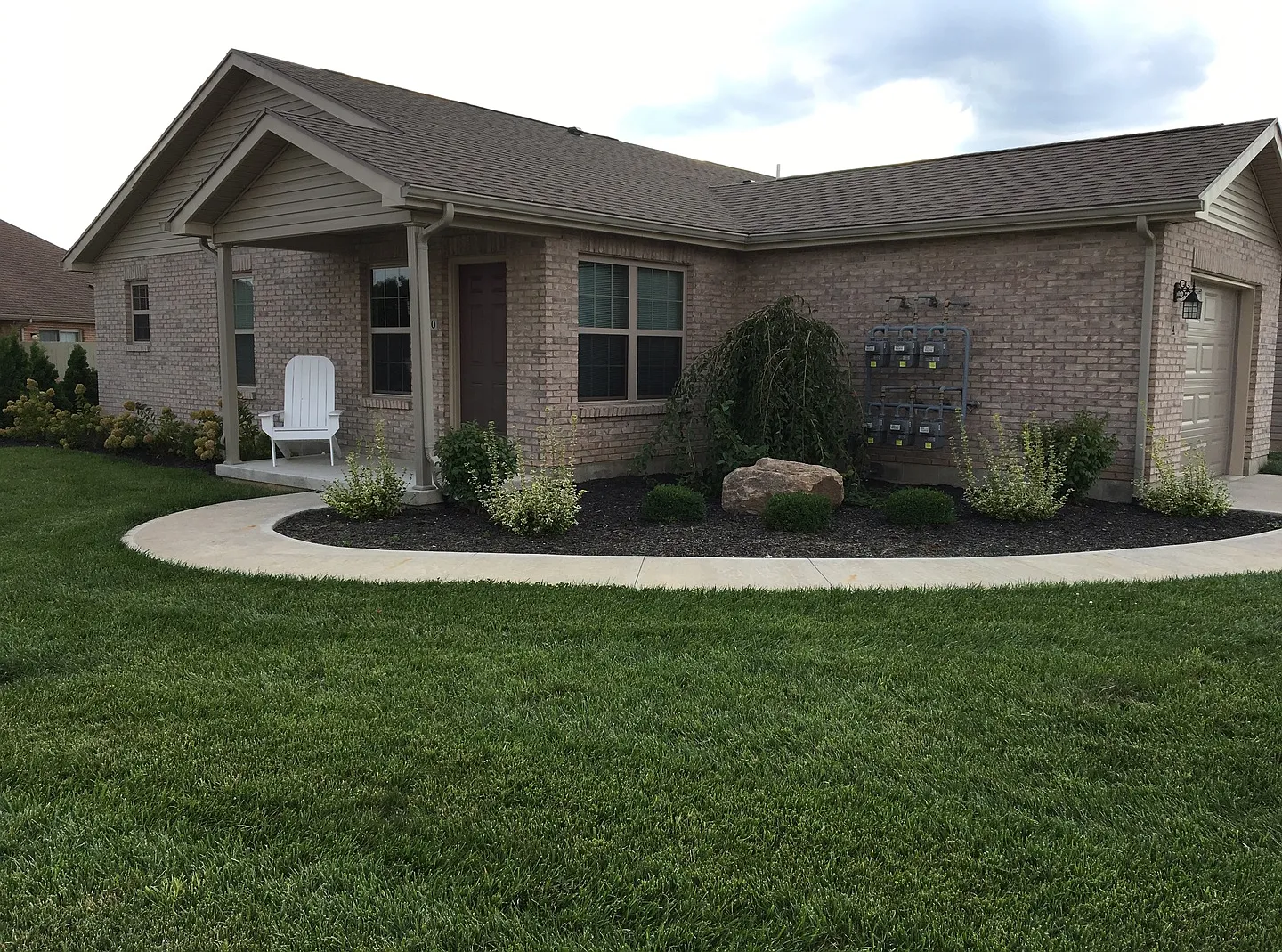 Messler Family Laurel Creek Apts,. — Photo 1