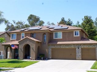 34792 Maplewood Ln, Yucaipa, CA 92399