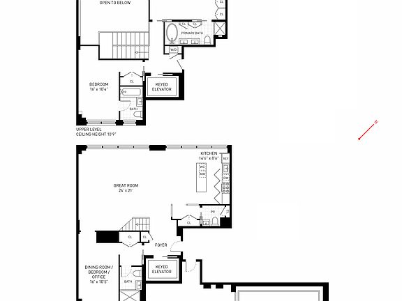 2nd image of 200 11th Ave APT 7S