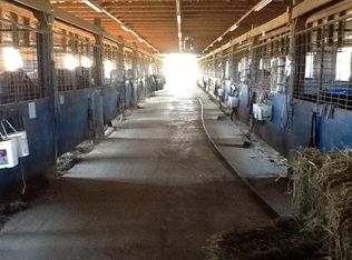 356 S 700 W, Hebron, IN 46341