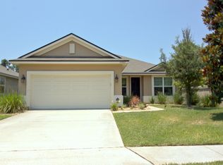 11727 Lake Bend Cir, Jacksonville, FL 32218