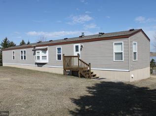 55109 Parkers Trl, Parkers Prairie, MN 56361