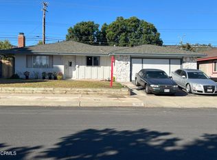 3321 E Landen St, Camarillo, CA 93010