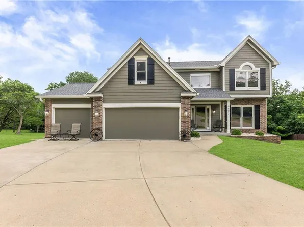 6601 N Evans Ave, Kansas City, MO 64151