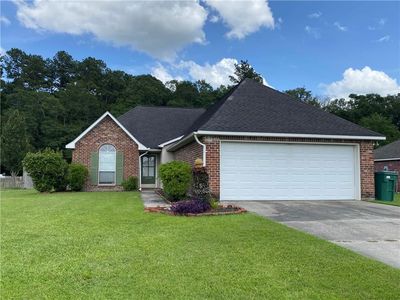 35694 Melrose Ave, Denham Springs, LA, 70706