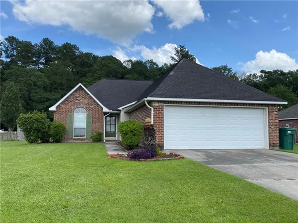 35694 Melrose Ave, Denham Springs, LA 70706