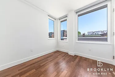 Rented by Brooklyn High Rise LLC