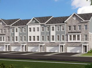 Pershing Plan, The Grove : The Pershing Collection, Whippany, NJ 07981