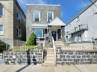 995 Boulevard E, Weehawken, NJ 07086