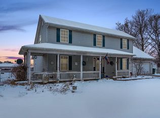 745 Burton Pl, Martinsville, IN
