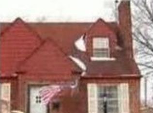 19317 Garfield, Redford, MI 48240