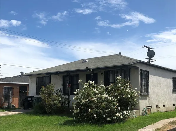 1264 E 87th St, Los Angeles, CA 90002