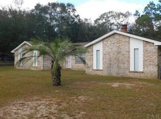 5480 Shamrock St, Milton, FL 32570