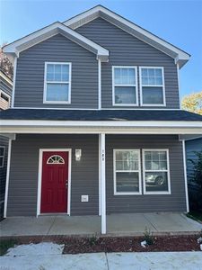 103 Day St, Suffolk, VA, 23434