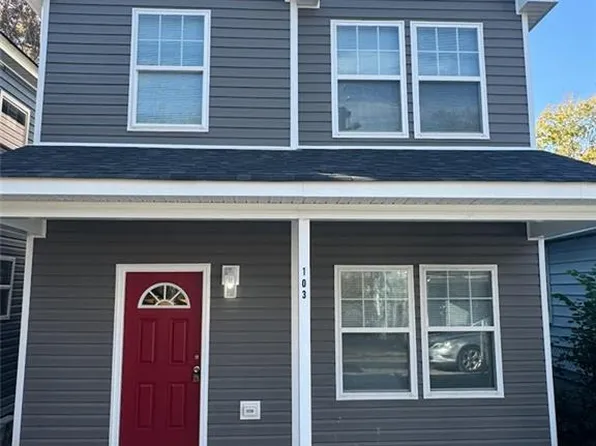 103 Day St, Suffolk, VA 23434