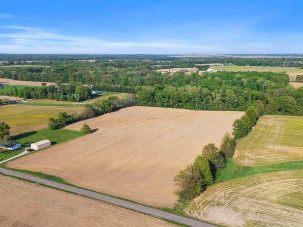 S Cypress St, Terre Haute, IN 47802