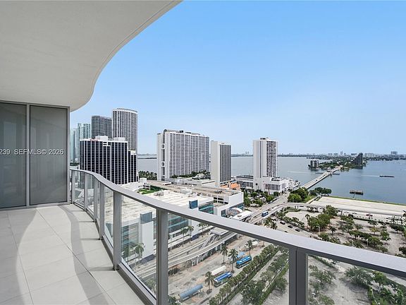 3rd image of 1400 Biscayne Blvd #2104