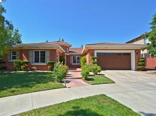 700 Barleta Ct, Livermore, CA 94550