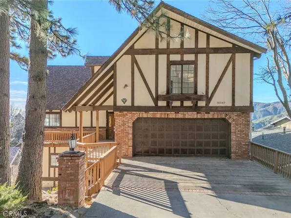 30042 Enchanted Way, Running Springs, CA 92382
