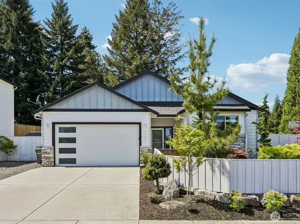 8430 NE 50th Court, Vancouver, WA 98665