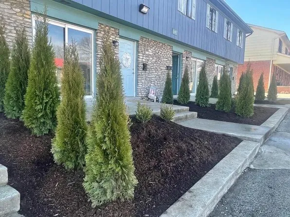 247 Woodhill Ln, Frankfort, KY 40601