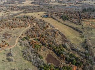 5500 S Hiwassee Rd, Choctaw, OK 73020