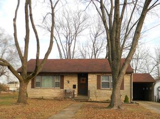 2 Summit Ave, Rolla, MO 65401
