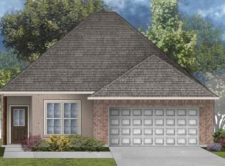 1740 Waterbury Way, Cantonment, FL 32533