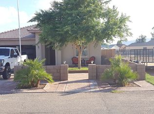 9791 S Kingman Dr, Mohave Valley, AZ 86440