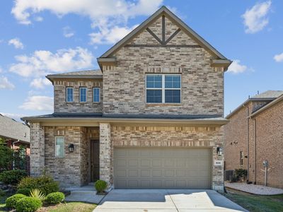 808 Brenham Ave, Celina, TX, 75009