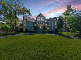 1302 Misty Bend Dr, Katy, TX 77494