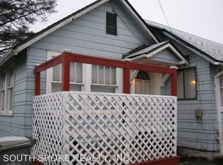 919 1/2 W Heron St, Aberdeen, WA 98520