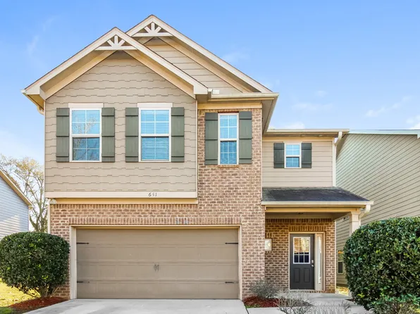 661 Sweet Ashley Way, Loganville, GA