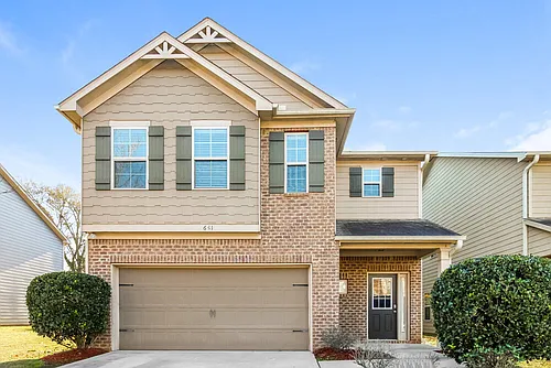 661 Sweet Ashley Way Photo 1