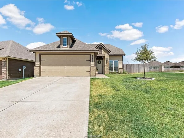 2000 Bleeker Cv, Bryan, TX 77807