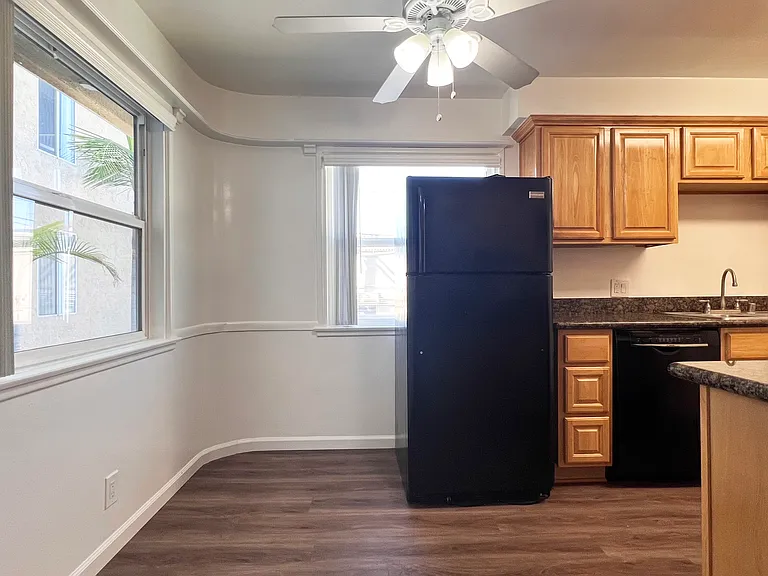 3317 Castle Heights Ave #8 — Photo 5