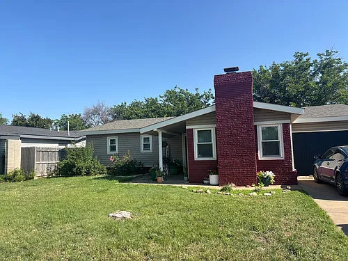 4819 Westway Trl Photo 1
