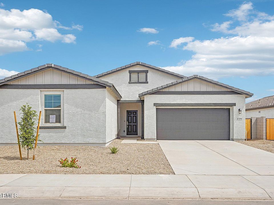 1st image of 47090 W PECAN WOODS --
