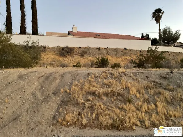 0 Loma Vis, Desert Hot Springs, CA 92240
