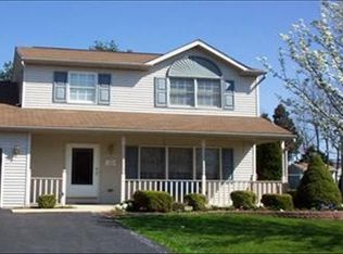 529 Pintail Ln #LB, Birdsboro, PA