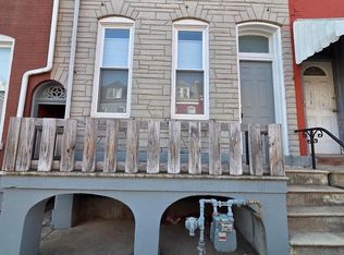 232 S 13th St, Reading, PA 19602