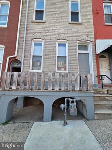 232 S 13th St, Reading, PA, 19602
