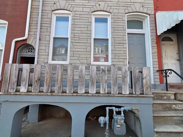 232 S 13th St, Reading, PA 19602